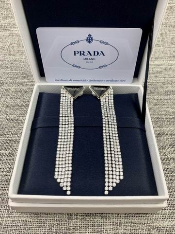 Prada earing 05lyh28